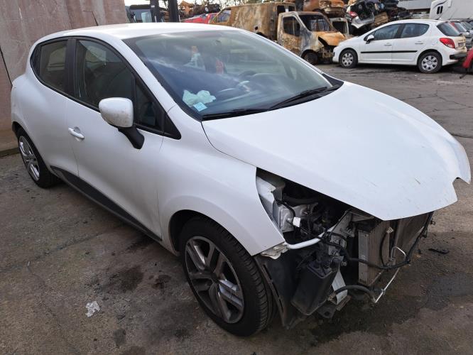 Image Moteur - RENAULT CLIO 4