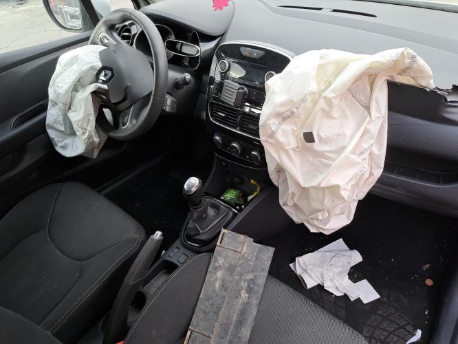 Image Moteur - RENAULT CLIO 4