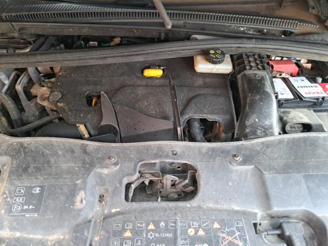 Image Moteur - RENAULT ESPACE 5