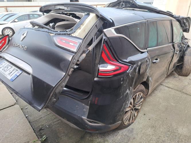 Image Moteur - RENAULT ESPACE 5