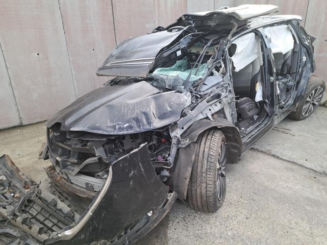 Image Moteur - RENAULT ESPACE 5