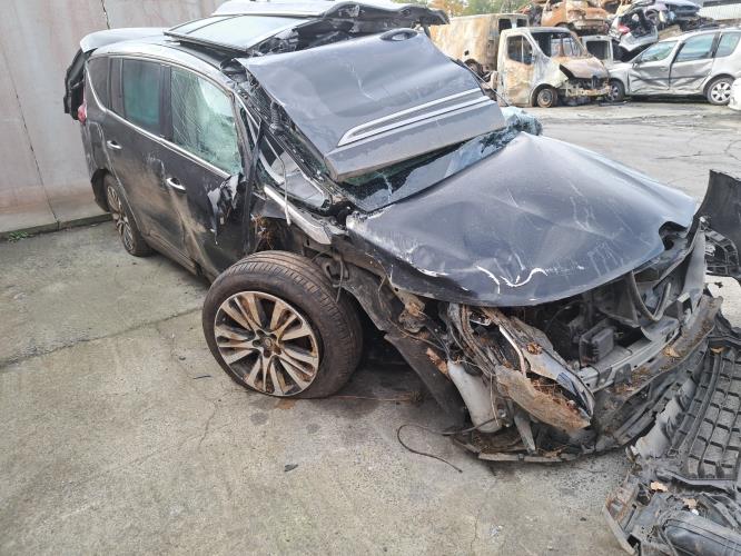 Image Moteur - RENAULT ESPACE 5