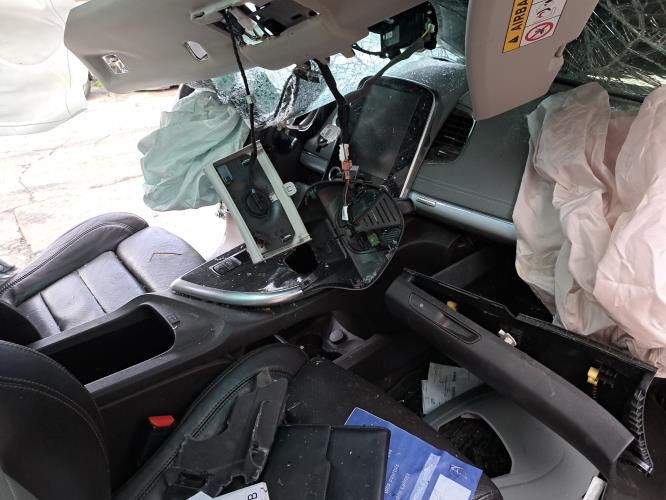 Image Moteur - RENAULT ESPACE 5