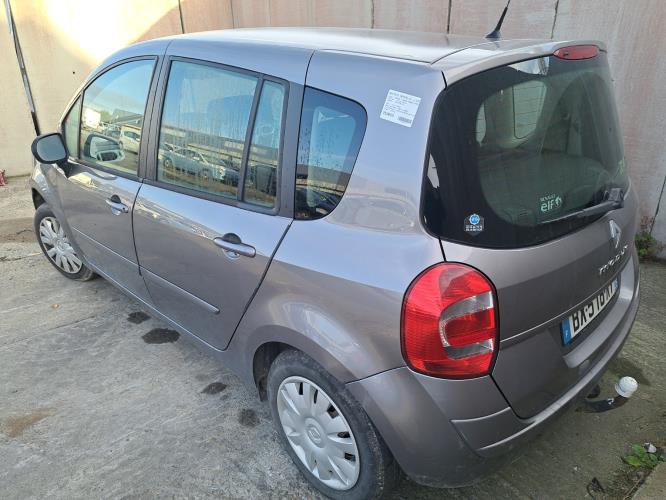 Image Porte arriere gauche - RENAULT GRAND MODUS