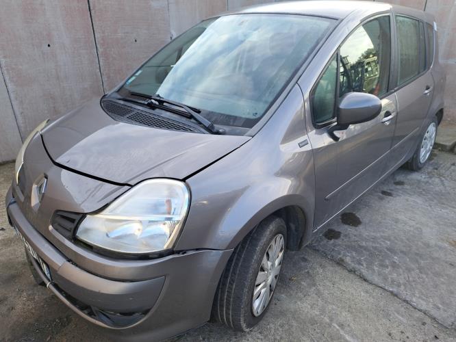 Image Porte arriere gauche - RENAULT GRAND MODUS