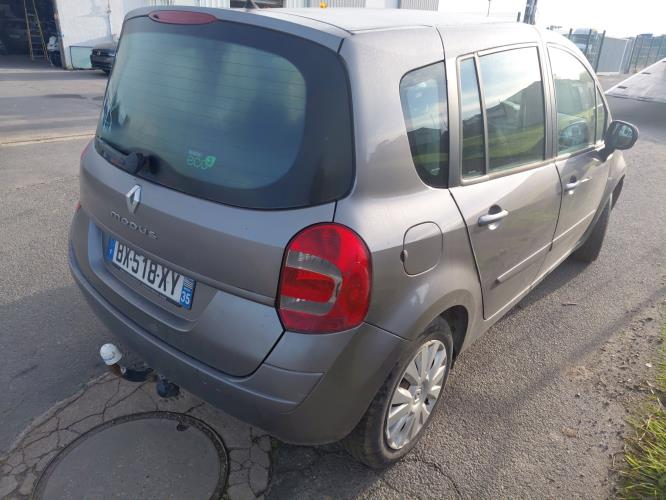Image Porte arriere gauche - RENAULT GRAND MODUS