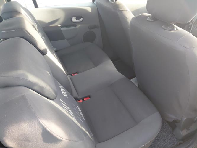 Image Porte arriere gauche - RENAULT GRAND MODUS
