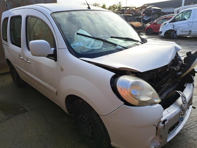 Image Porte avant droit - RENAULT KANGOO 2