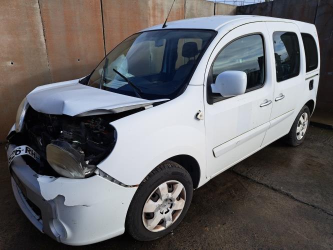 Image Porte avant droit - RENAULT KANGOO 2