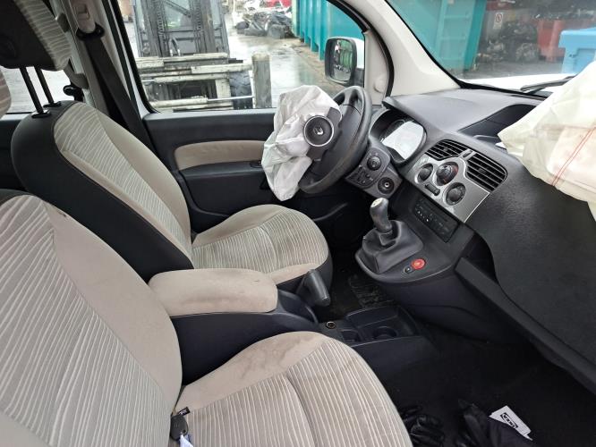 Image Porte avant droit - RENAULT KANGOO 2
