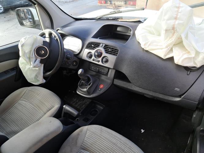 Image Porte avant droit - RENAULT KANGOO 2