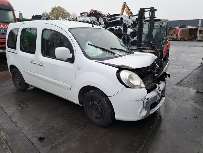 Image Porte avant droit - RENAULT KANGOO 2