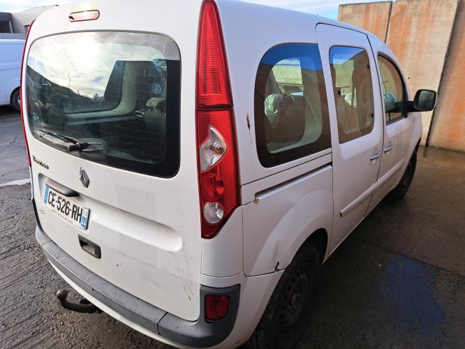 Image Porte avant droit - RENAULT KANGOO 2