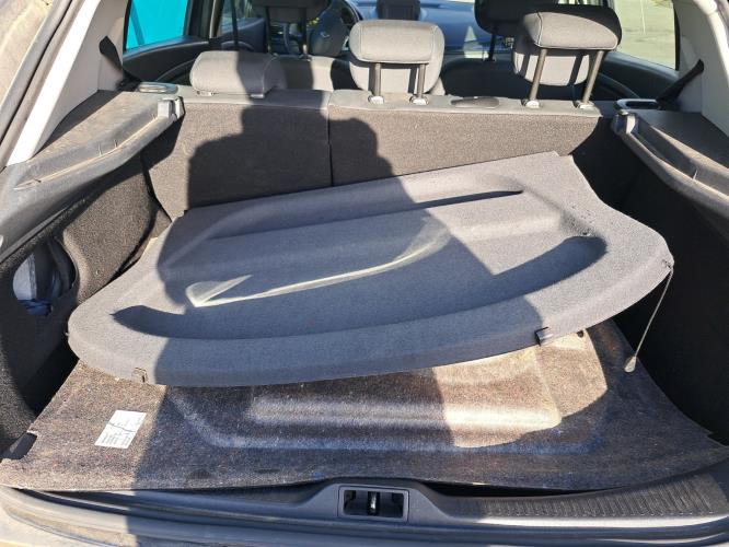 Image Ecran GPS - RENAULT MEGANE 3
