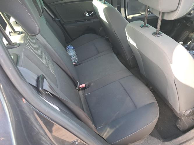 Image Ecran GPS - RENAULT MEGANE 3