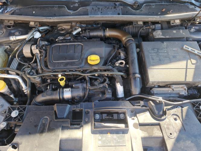 Image Ecran GPS - RENAULT MEGANE 3
