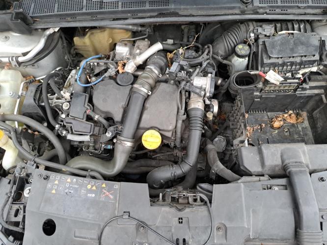 Image Ecran GPS - RENAULT MEGANE 4