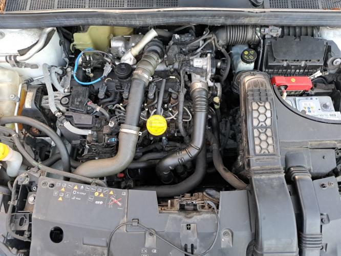 Image Ecran GPS - RENAULT MEGANE 4