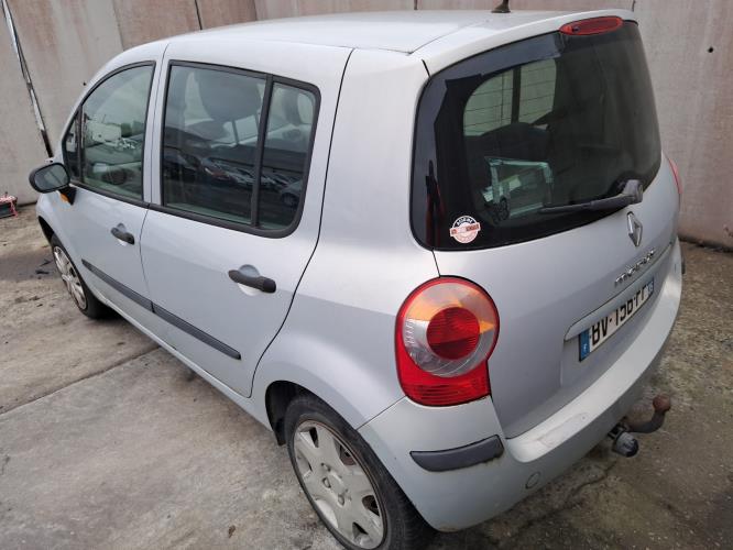 Image Aile avant gauche - RENAULT MODUS