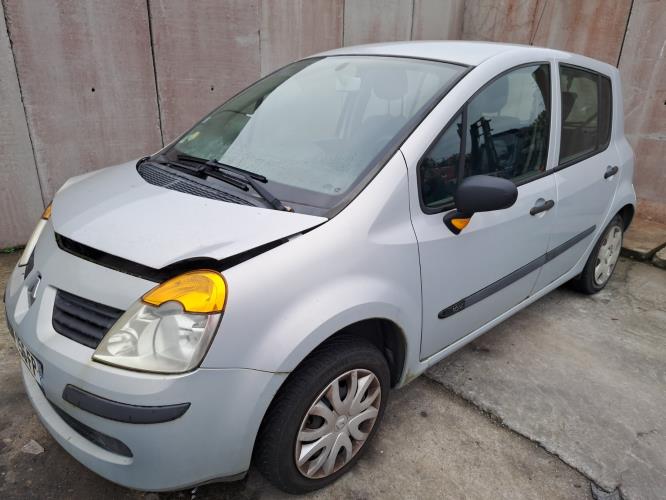 Image Aile avant gauche - RENAULT MODUS