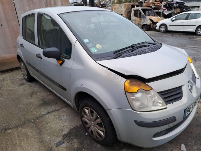 Image Aile avant gauche - RENAULT MODUS