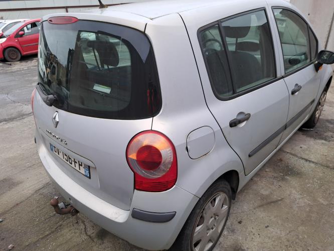 Image Aile avant gauche - RENAULT MODUS