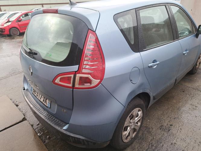 Image Retroviseur gauche - RENAULT SCENIC 3