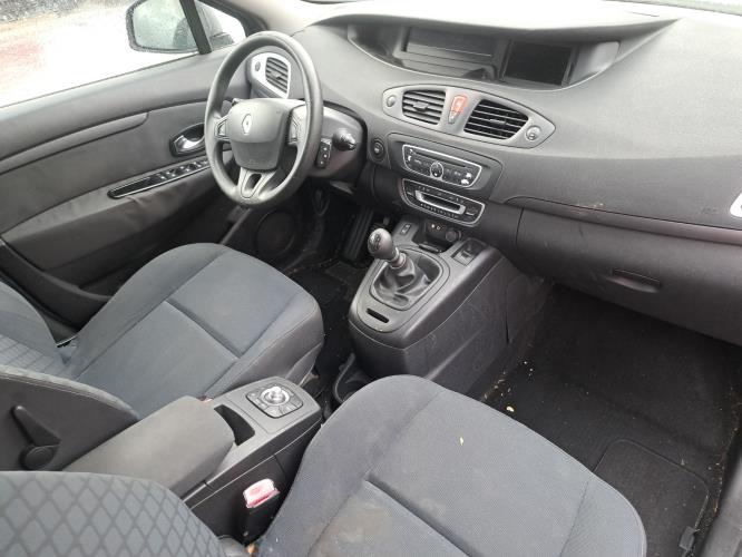 Image Retroviseur gauche - RENAULT SCENIC 3