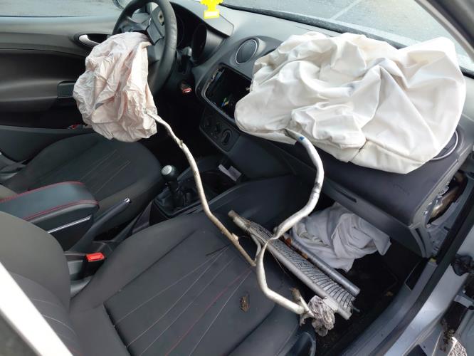 Image Feu arriere principal gauche (feux) - SEAT IBIZA 4