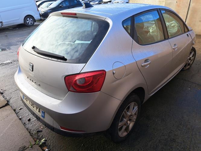 Image Feu arriere principal gauche (feux) - SEAT IBIZA 4