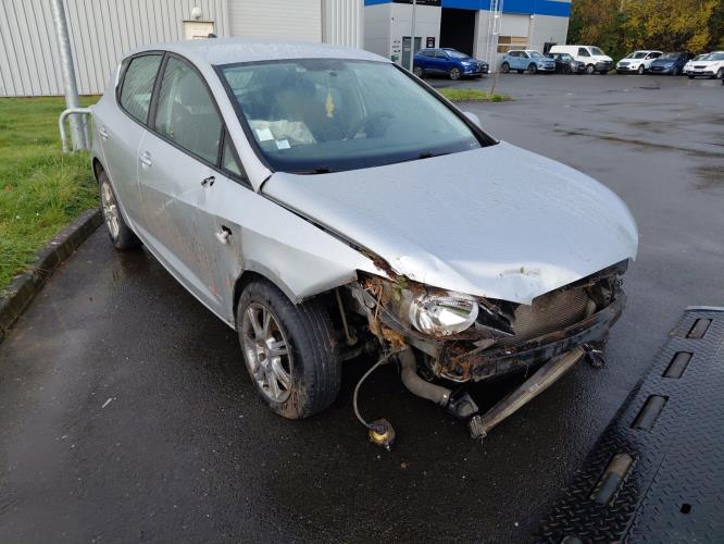 Image Feu arriere principal gauche (feux) - SEAT IBIZA 4