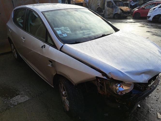 Image Feu arriere principal gauche (feux) - SEAT IBIZA 4