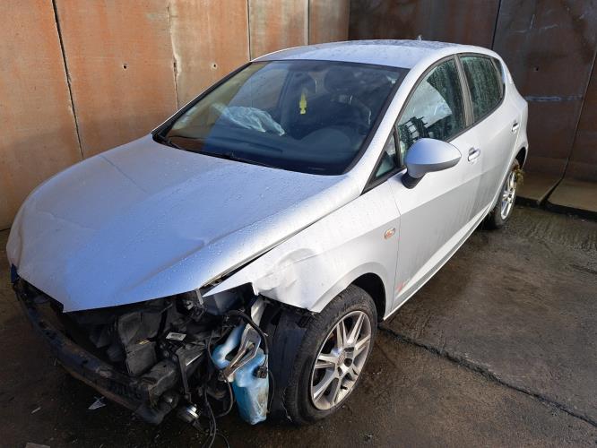 Image Feu arriere principal gauche (feux) - SEAT IBIZA 4