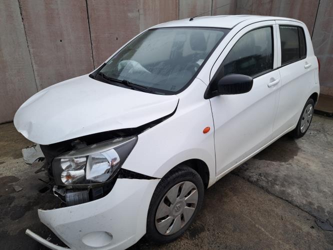 Image Autoradio d'origine - SUZUKI CELERIO