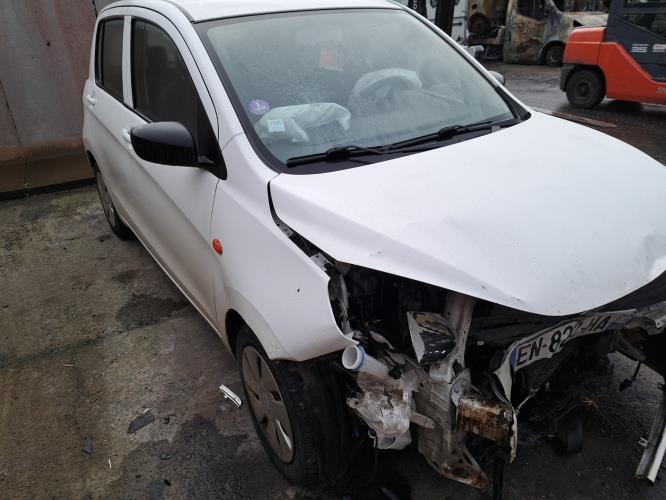 Image Autoradio d'origine - SUZUKI CELERIO