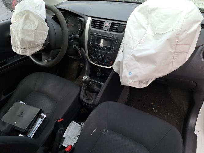 Image Autoradio d'origine - SUZUKI CELERIO