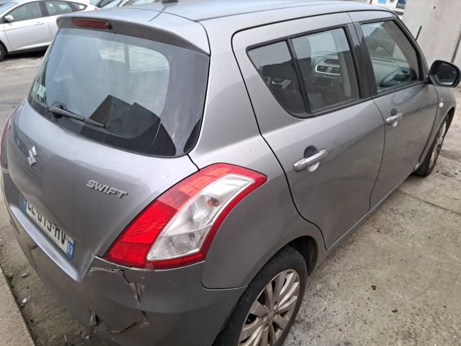 Image Interrupteur de leve vitre avant gauche - SUZUKI SWIFT 4