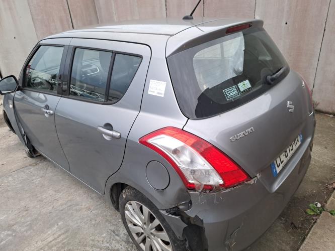 Image Interrupteur de leve vitre avant gauche - SUZUKI SWIFT 4