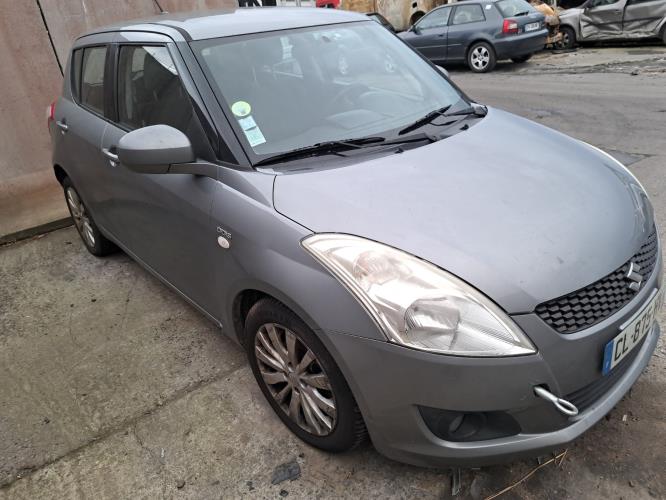 Image Interrupteur de leve vitre avant gauche - SUZUKI SWIFT 4