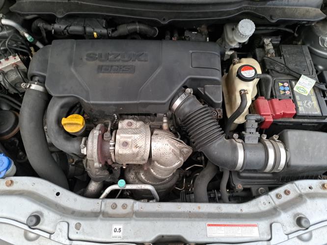 Image Interrupteur de leve vitre avant gauche - SUZUKI SWIFT 4