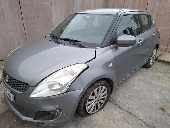 Image Interrupteur de leve vitre avant gauche - SUZUKI SWIFT 4