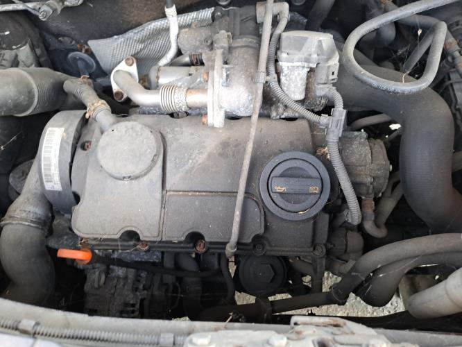 Image Boite de vitesses - VOLKSWAGEN TRANSPORTER 5