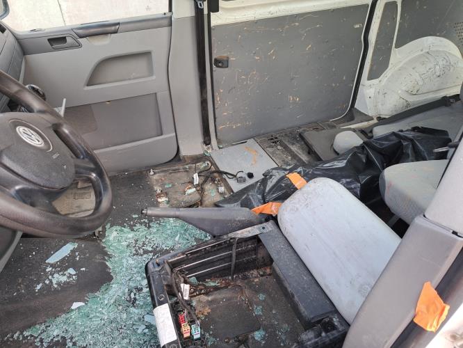 Image Boite de vitesses - VOLKSWAGEN TRANSPORTER 5