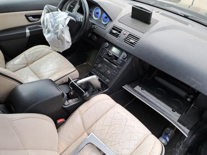 Image Extension d'aile arriere droit - VOLVO XC 90 1