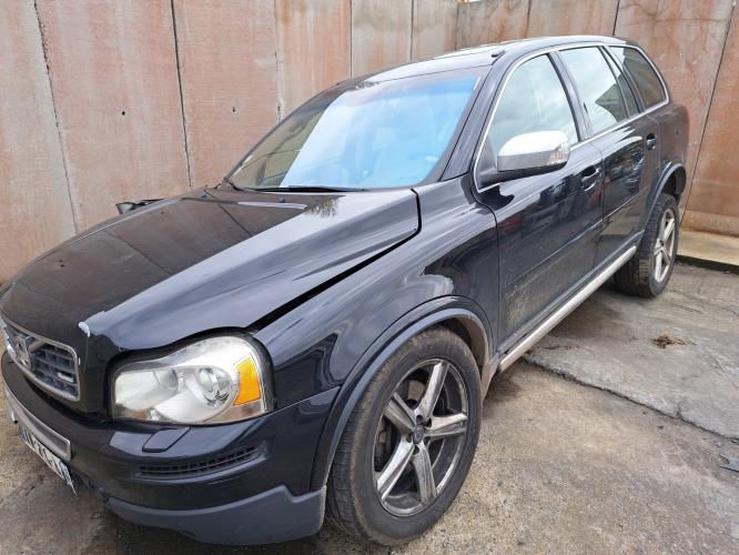 Image Extension d'aile arriere droit - VOLVO XC 90 1