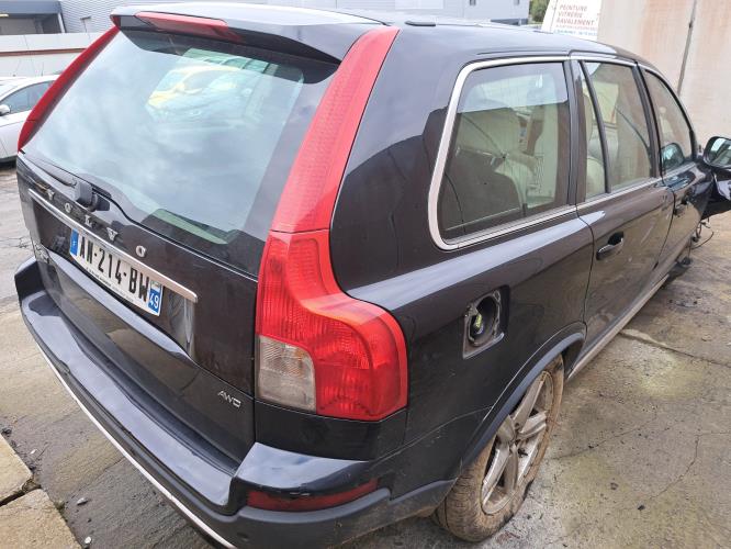 Image Extension d'aile arriere droit - VOLVO XC 90 1