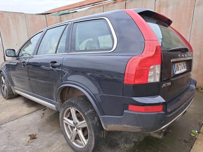 Image Extension d'aile arriere droit - VOLVO XC 90 1