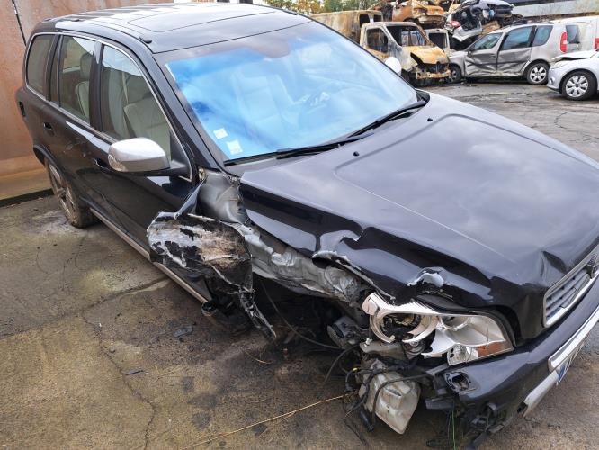Image Extension d'aile arriere droit - VOLVO XC 90 1