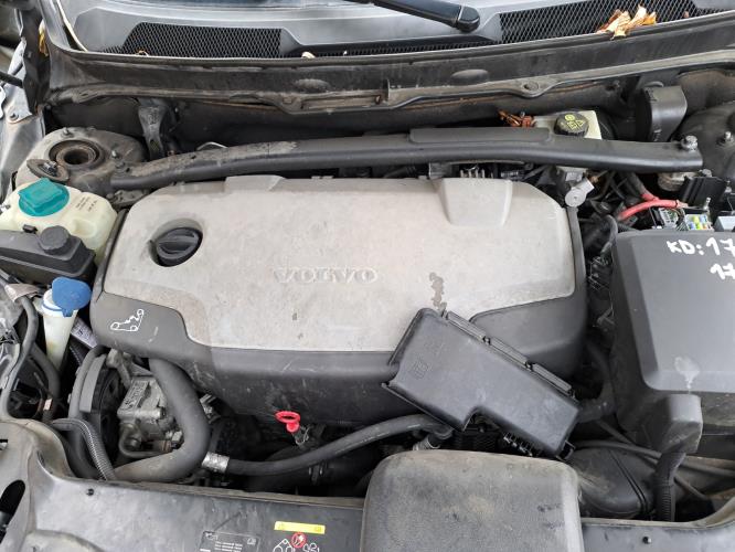 Image Extension d'aile arriere droit - VOLVO XC 90 1