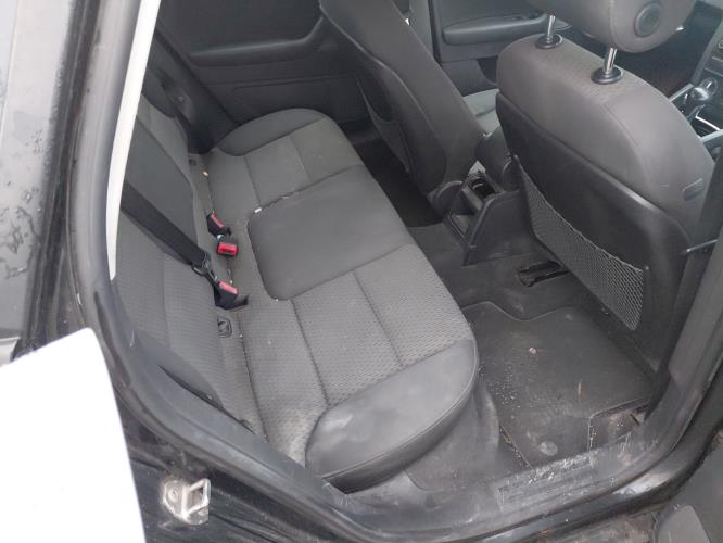 Image Plage arriere - AUDI A3 2